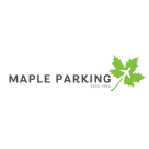 Maple Parking Logo