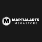 MartialArts Megastore Logo
