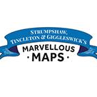 Marvellous Maps logo