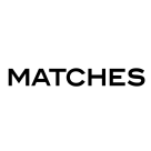 MATCHES logo