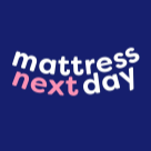 Mattress Next Day Logo