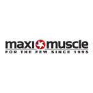 Maxinutrition Logo