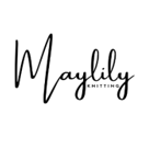 Maylilyknitying logo