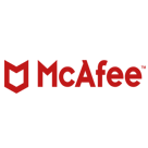 McAfee UK Logo