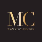 MC Online Menswear logo