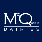 McQueens Dairies logo