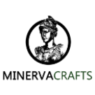 Minerva Crafts logo