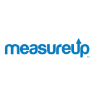 MeasureUp logo