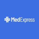 MedExpress Logo