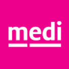 Medi logo
