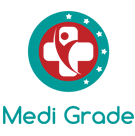 Medigrade.store Logo