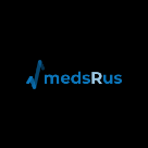 MedsRus logo