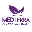 Medterra CBD UK logo