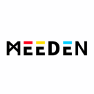MEEDEN Art Logo