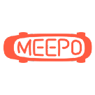 MEEPO INTELLIGENCE Logo