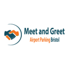 Meet and Greet Bristol Airport Parking Logo