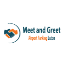 Meet & Greet Luton Airport Parking Logo
