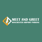 Meet & Greet Manchester Airport Parking logo
