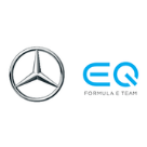 Mercedes Benz Formula E logo