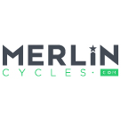 Merlin Cycles Logo