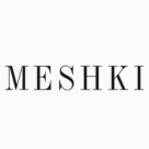 MESHKI  Logo