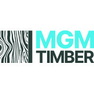 MGM Timber Logo