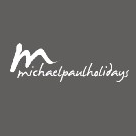 Michael Paul Holidays logo