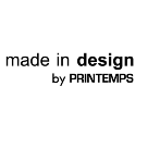 Made In Design logo