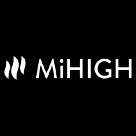 MiHIGH logo