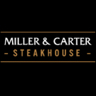Miller & Carter Gift Cards logo