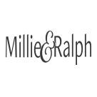 Millie & Ralph Logo