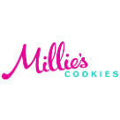 Millie's Cookies Logo