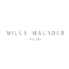 Milly Maunder Logo