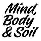 Mind, Body & Soil Logo