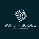 Mind and bodee logo