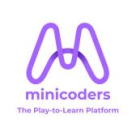 Minicoders logo