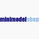 MiniModelShop logo