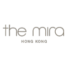 The Mira Hong Kong Logo