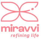 Miravvi Logo