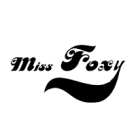 Miss Foxy logo