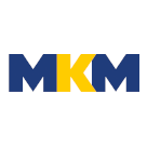MKM Building Supplies Logo