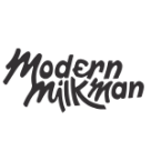 Modern Milkman Logo