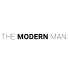 The Modern Man logo