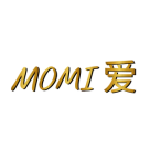 Momi Ishq logo