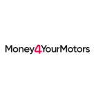 Money4YourMotors Logo