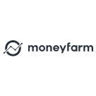 Moneyfarm Socially Responsible Logo