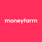Moneyfarm Junior ISA Logo