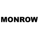MONROW logo