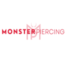 MonsterPiercing Logo