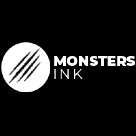 Monsters Ink Logo
